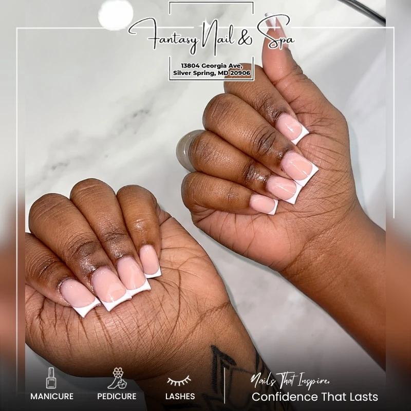 Fantasy Nails & Spa Aspen Hill_July 2026